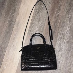 Kate Spade purse!